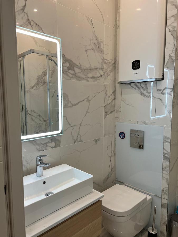 Newly Renovated Luxury Suite In The Center Of Κάννες Εξωτερικό φωτογραφία