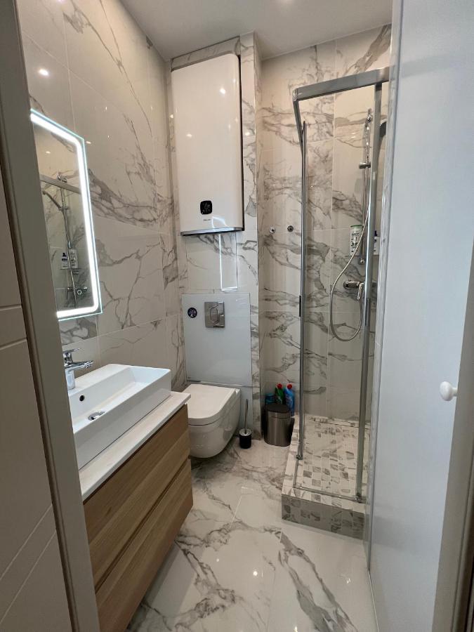 Newly Renovated Luxury Suite In The Center Of Κάννες Εξωτερικό φωτογραφία