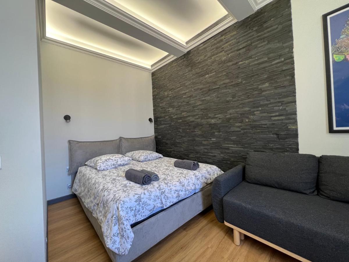 Newly Renovated Luxury Suite In The Center Of Κάννες Εξωτερικό φωτογραφία