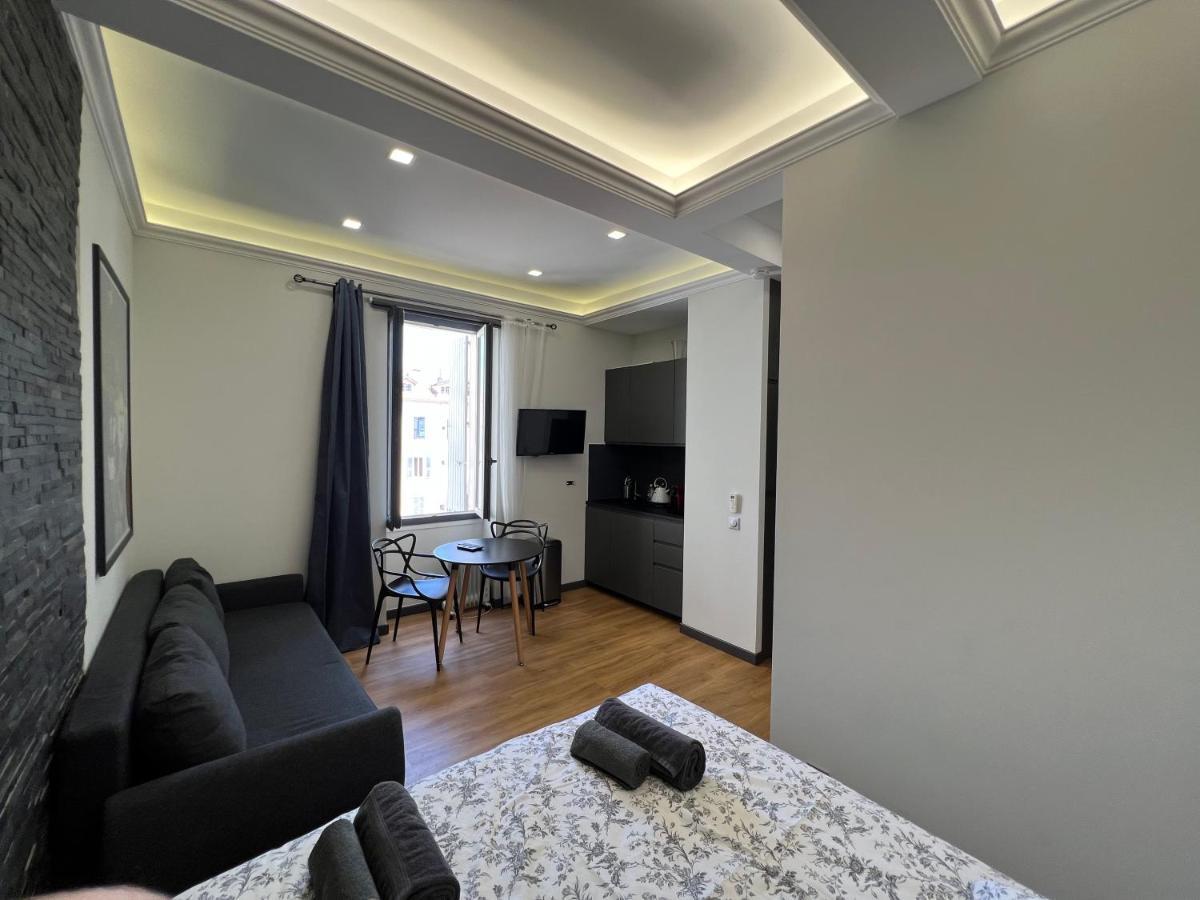 Newly Renovated Luxury Suite In The Center Of Κάννες Εξωτερικό φωτογραφία