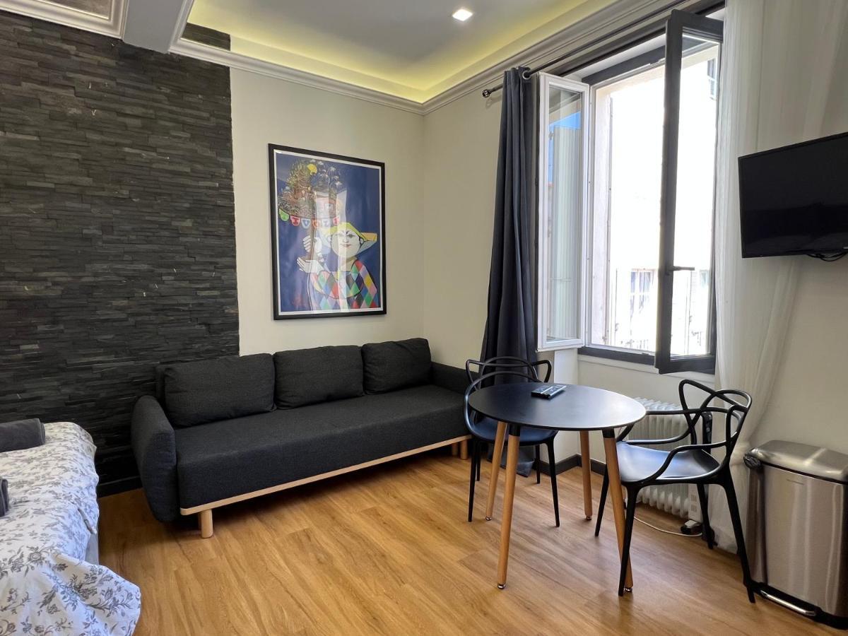 Newly Renovated Luxury Suite In The Center Of Κάννες Εξωτερικό φωτογραφία