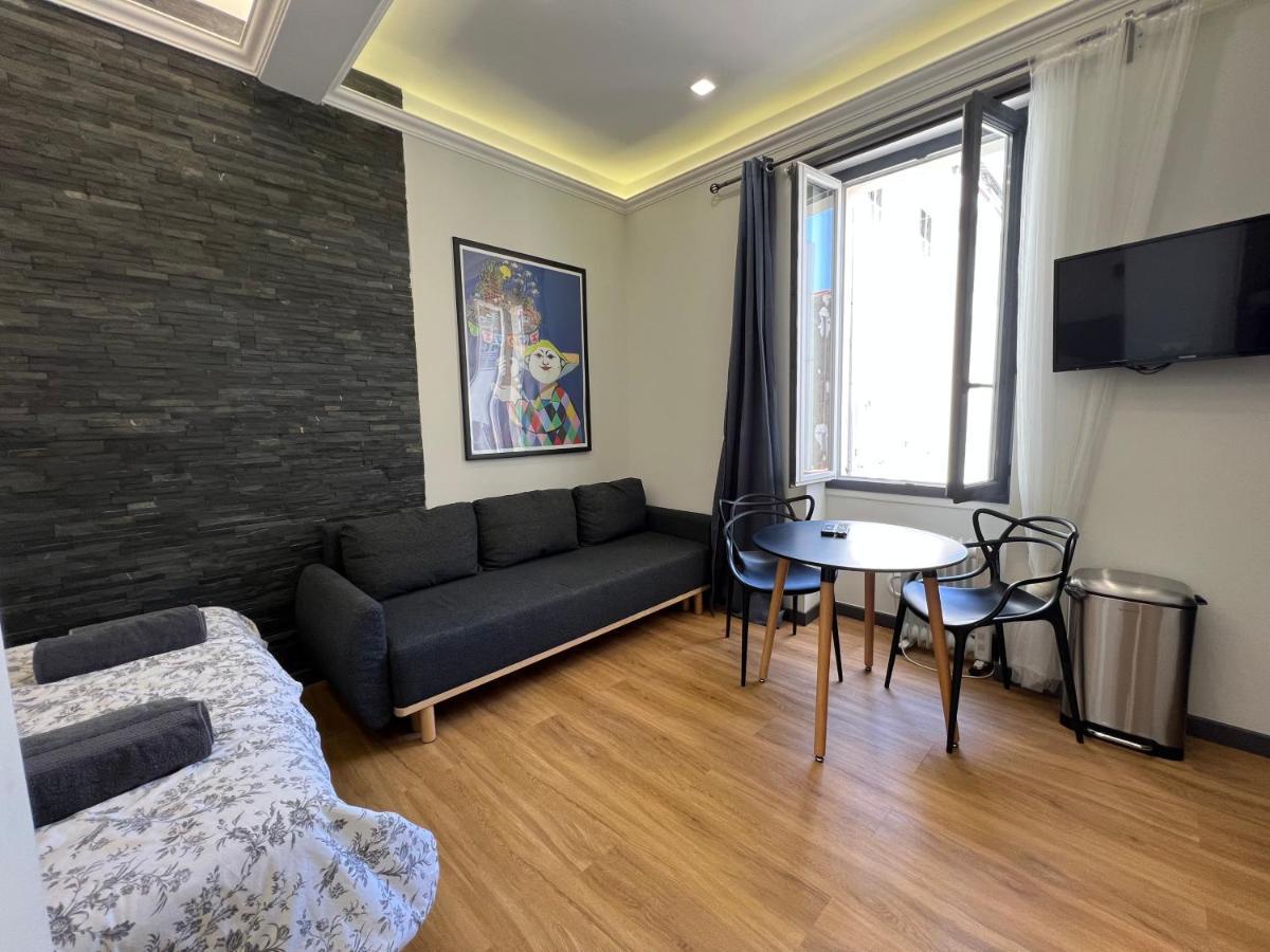 Newly Renovated Luxury Suite In The Center Of Κάννες Εξωτερικό φωτογραφία